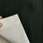 100% Nylon benang dye kalis air track jacket fabric