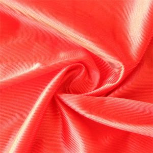 poliester tricot dazzle kain sukan