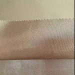 Kain 1680D double strand polyester oxford fabric