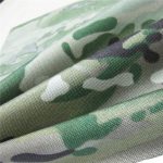 kalis air 1000d nylon dupont cordura kain untuk beg