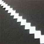 jualan panas baru 228t nilon taslon 100% kain poliester