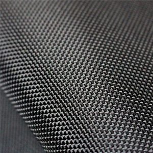 1680D twill jacquard polyester oxford fabric dengan PU coated textile for bags