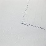 pembuat fabrik TC 65/35 kain anti statik untuk cleanroom