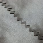 100% nilon pu downproof kain jaket / beg / payung