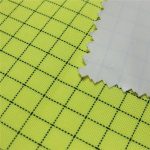 cepat membina untuk pesanan 100 poliester twill kerja memakai kain