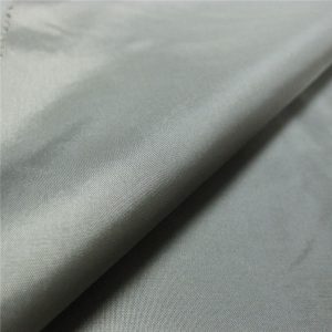 payung bahan 100% poliester calendering taffeta kain