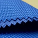 rintangan air berkualiti tinggi 600d oxford pu pvc bersalut kain khemah