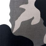 100 poliester tentera Penyamaran anti-pilling polar fleece fabric