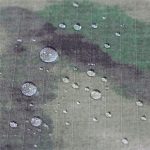 228t nilon taslan kain penyamaran dicetak kain / nilon kalis air nilon taslon