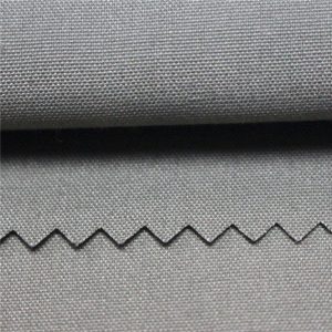 kualiti yang baik 150gsm tc 80/20 kain kerja pakaian seragam