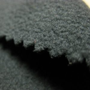 china borong 100% poliester kering sesuai kain bulu untuk kegunaan dalaman